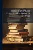 Recueil De Pieces Fugitives En Prose Et En Vers