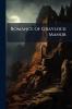 Romance of Graylock Manor