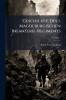 Geschichte Des 1. Magdeburgischen Infanterie-Regiments; Volume 1