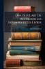 Essai Sur L'art De Restaurer Les Estampes Et Les Livres