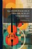 Quatuor Pour Deux Violons Alto Et Violoncelle