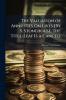 The Valuation of Annuities On Lives [By S. Stonehouse. the Title-Leaf Is a Cancel]