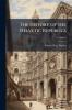 The History of the Helvetic Republics; Volume 2