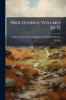 Proceedings Volumes 33-35
