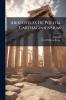 Aristoteles De Politia Carthaginiensium