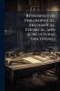 Retrospect of Philosophical Mechanical Chemical and Agricultural Discoveries; Volume 3