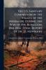 The U.S. Sanitary Commission in the Valley of the Mississippi During the War of the Rebellion 1861-1866 ; Final Report of Dr. J.S. Newberry