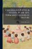 Childhood's Poetry & Studies in the Life Form and Colours of Nature