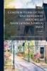 Contributions of the Old Residents' Historical Association Lowell Mass; Volume 4