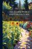 The Floral World and Garden Guide; Volume 3