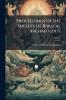 Proceedings of the Society of Biblical Archaeology; Volume 27
