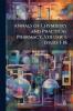 Annals of Chymistry and Practical Pharmacy Volume 1 issues 1-18