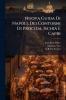 Nuova Guida Di Napoli Dei Contorni Di Procida Ischia E Capri