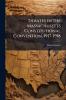 Debates in the Massachusetts Constitutional Convention 1917-1918