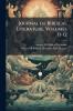 Journal of Biblical Literature Volumes 11-12
