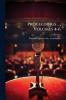 Proceedings ... Volumes 4-6