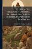 Das Leben Des Verklärten Erlösers Im Himmel Nach Den Eigenen Aussprüchen Des Herrn