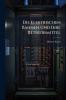 Die Elektrischen Bahnen Und Ihre Betriebsmittel