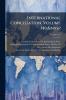 International Conciliation Volume 146;&nbsp; Volume 157