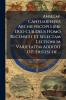 Anselmi Cantuariensis Archiepiscopi Libri Duo Cur Deus Homo Recensuit Et Selectam Lectionum Varietatem Addidit O.F. Fritzsche ...