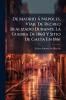 De Madrid Á Nápoles Viaje De Recreo Realizado Durante La Guerra De 1860 Y Sitio De Gaeta En 1861