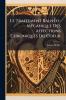 Le Traitement Balnéo-Mécanique Des Affections Chroniques Du Coeur