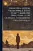 Exposé D'un Système Philosophique Suivie D'une Théorie Des Sentiments Et Des Critiques Et Réflexions Philosophiques
