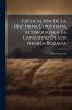 Explicación De La Doctrina Christiana Acomodada a La Capacidad De Los Negros Bozales