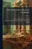 The Archaeological Journal; Volume 4
