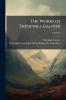 The Works of Théophile Gautier; Volume 6