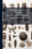 Anthropological Papers of the American Museum of Natural History; Volume 6
