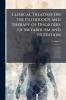 Clinical Treatises On the Pathology and Therapy of Disorders of Metabolism and Nutrition; Volume 3