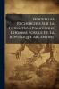 Nouvelles Recherches Sur La Formation Pampéenne L'homme Fossile De La République Argentine