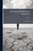 Études De Morale Positive; Volume 1