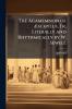 The Agamemnon of Æschylus Tr. Literally and Rhythmically by W. Sewell