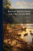 Boston Births From A.D. 1700 to A.D. 1800; Volume 24