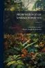 Morphology of Spermatophytes; Volume 1