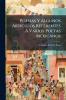 Poesias Y Algunos Artículos Referentes Á Varios Poetas Mexicanos