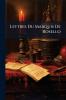 Lettres Du Marquis De Rosello