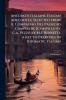 Aneddoti Italiani. Italian Anecdotes Selected from Il Compagno Del Passegio Campestre [Compiled by C.a. Pezzi] by M.F. Rossetti. a Key to Exercises in Idiomatic Italian