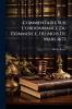 Commentaire Sur L'ordonnance Du Commerce Du Mois De Mars 1673