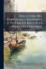 Delle Cose Del Portogallo Rapporto A' Pp. Gesuiti Raccolta Prima-(Duodecima).
