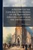 A History of the General Convention of the Protestant Episcopal Church in the United States