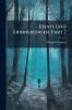 Essays Und Erinnerungen Part 7