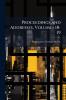 Proceedings and Addresses Volumes 18-19