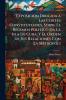 Exposicion Dirigida a Las Córtes Constituyentes Sobre El Régimen Politico Da La Isla De Cuba Y El Orden De Sus Relaciones Con La Metropoli