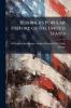 Scribner's Popular History of the United States