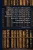 Saggio Di Un Sistema Di Bibliografia Disegnato Sull' Ordine Osservato Da Giambattista La Porta Da Bacone Da D'alembert E Da Diderot Nel Quadro Sommario Delle Conoscenze Umane