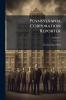 Pennsylvania Corporation Reporter; Volume 5