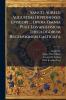 Sancti Aurelii Augustini Hipponensis Episcopi ... Opera Omnia Post Lovaniensium Theologorum Recensionem Castigata